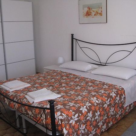Aloe B&B Alghero Zimmer foto