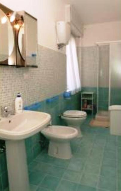 Aloe B&B Alghero Zimmer foto